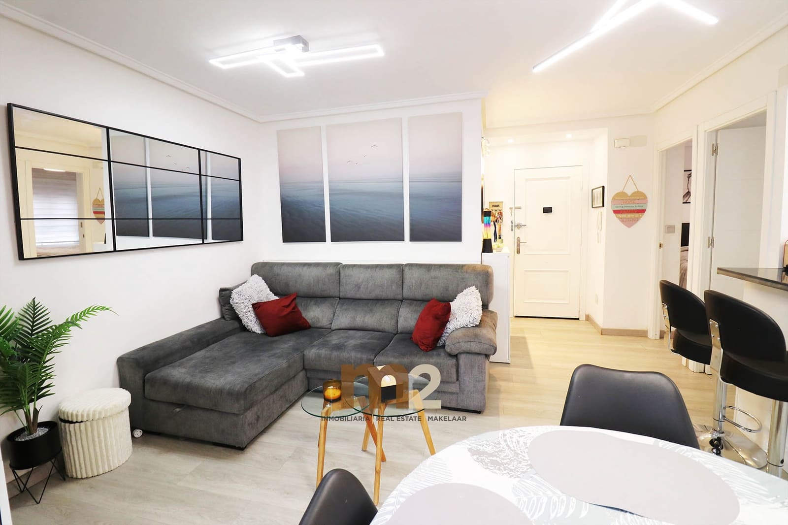 2 camera da letto Appartamento in vendita in Guardamar del Segura - 139.900 € (Rif: 9583466)