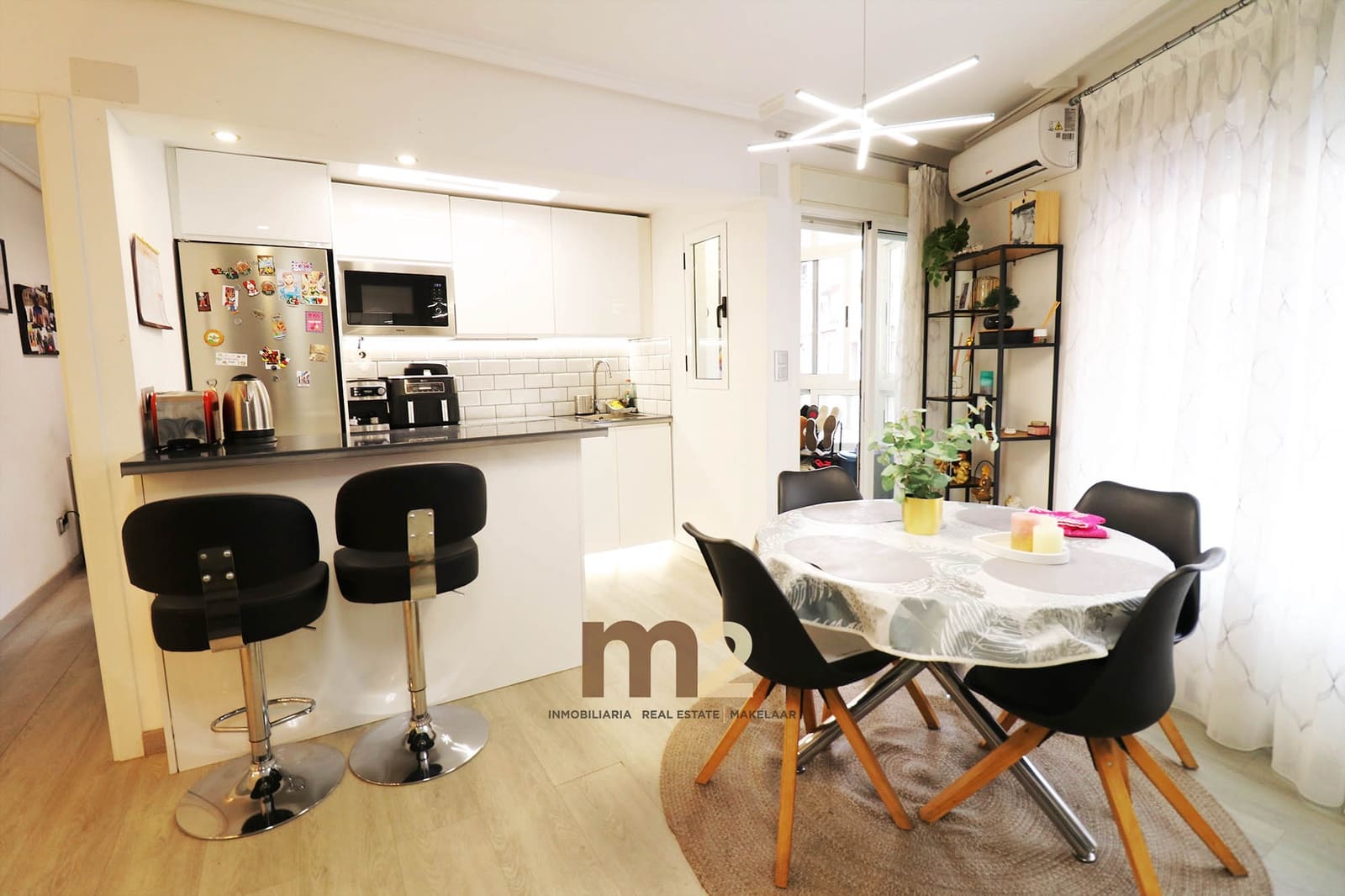 2 camera da letto Appartamento in vendita in Guardamar del Segura - 139.900 € (Rif: 9583466)