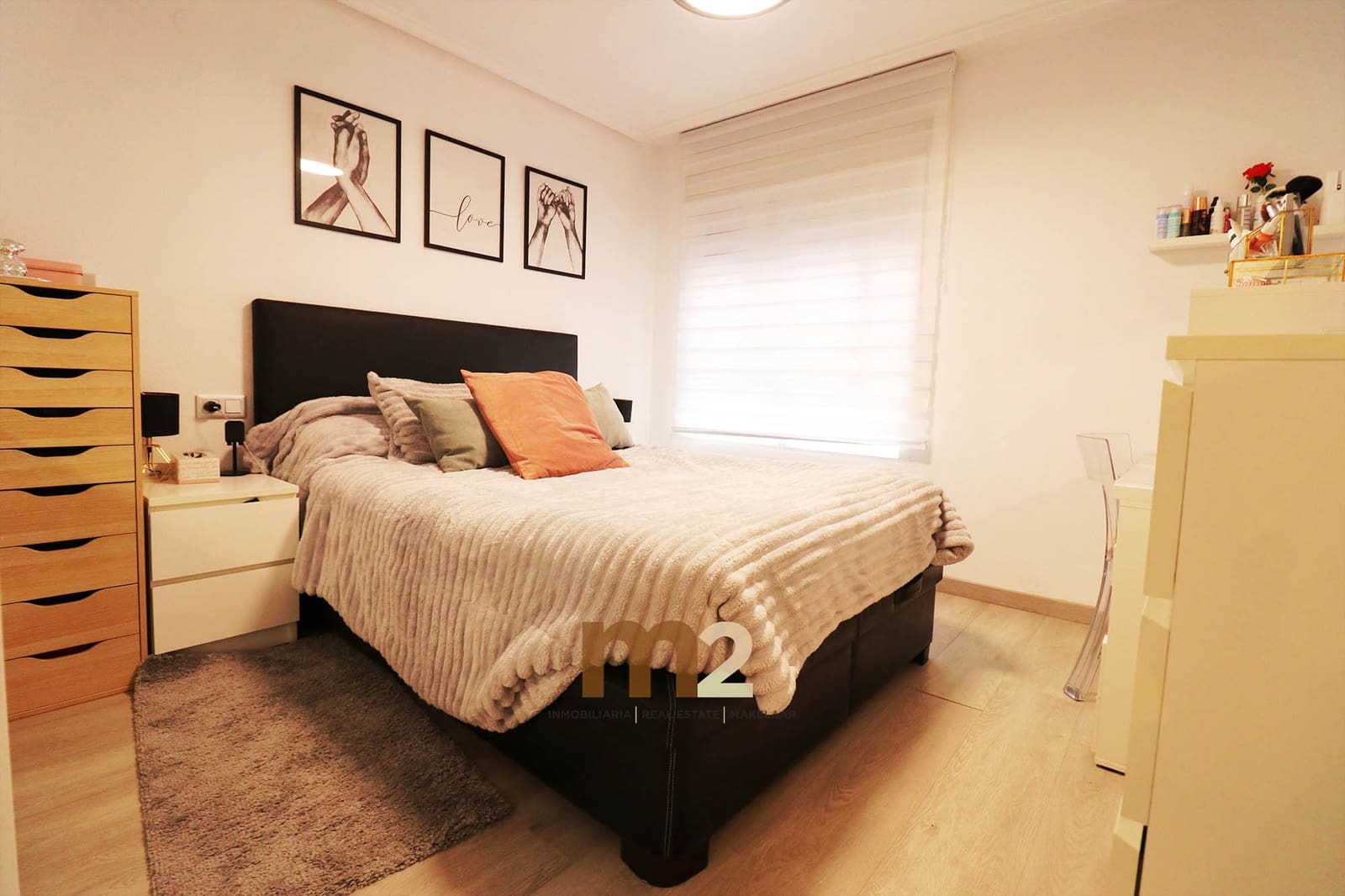 2 camera da letto Appartamento in vendita in Guardamar del Segura - 139.900 € (Rif: 9583466)