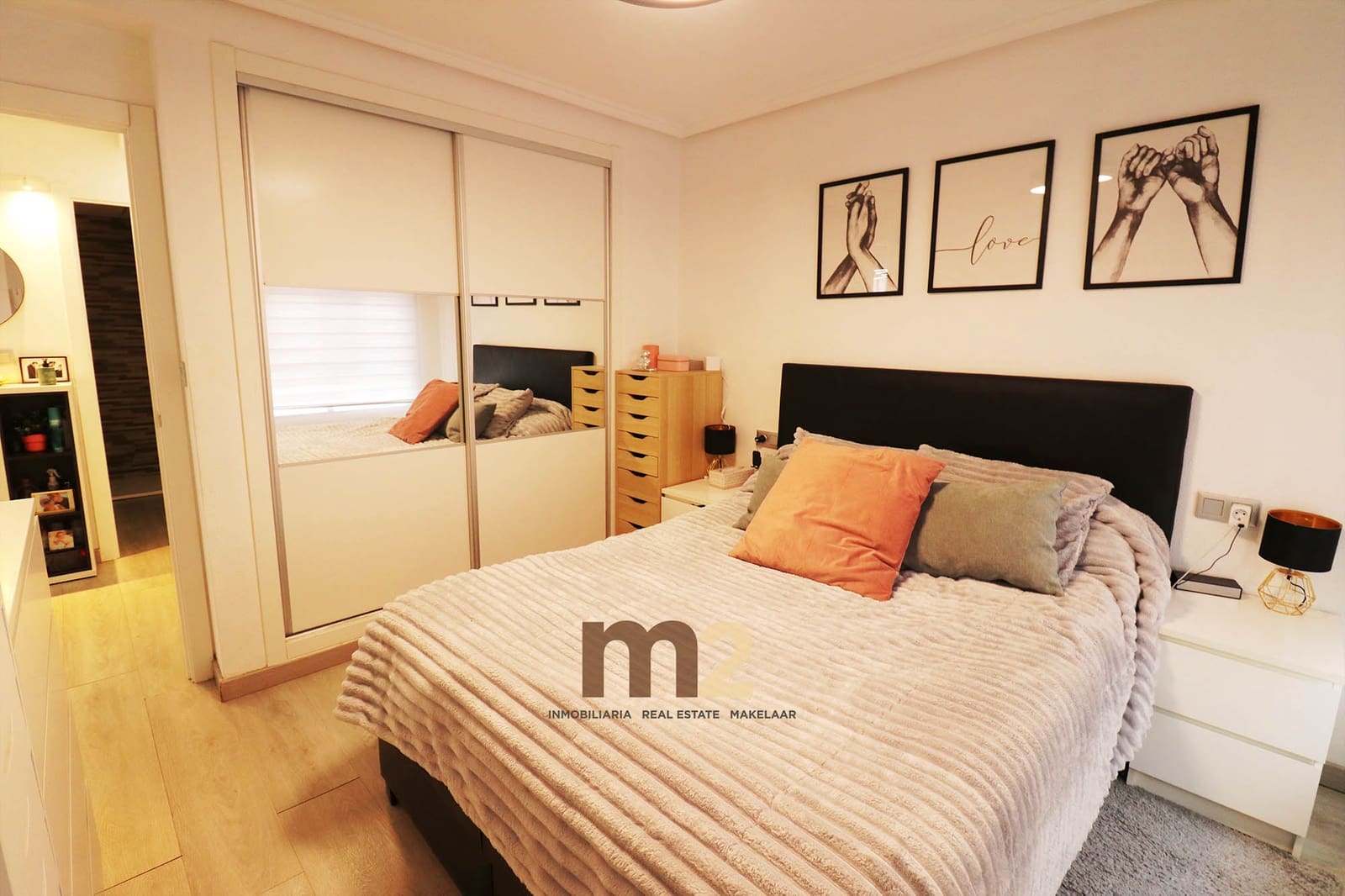 2 camera da letto Appartamento in vendita in Guardamar del Segura - 139.900 € (Rif: 9583466)