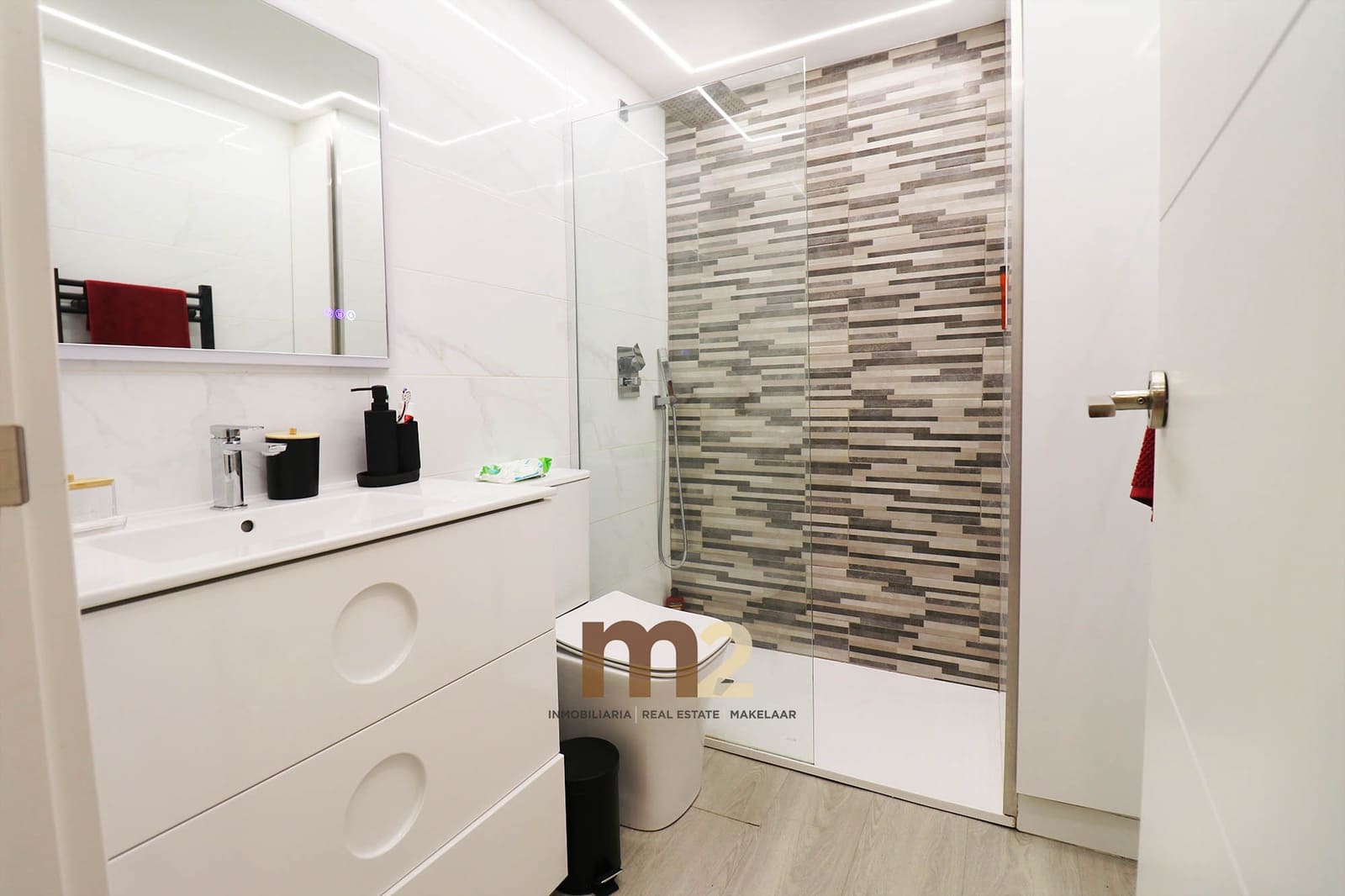 2 camera da letto Appartamento in vendita in Guardamar del Segura - 139.900 € (Rif: 9583466)