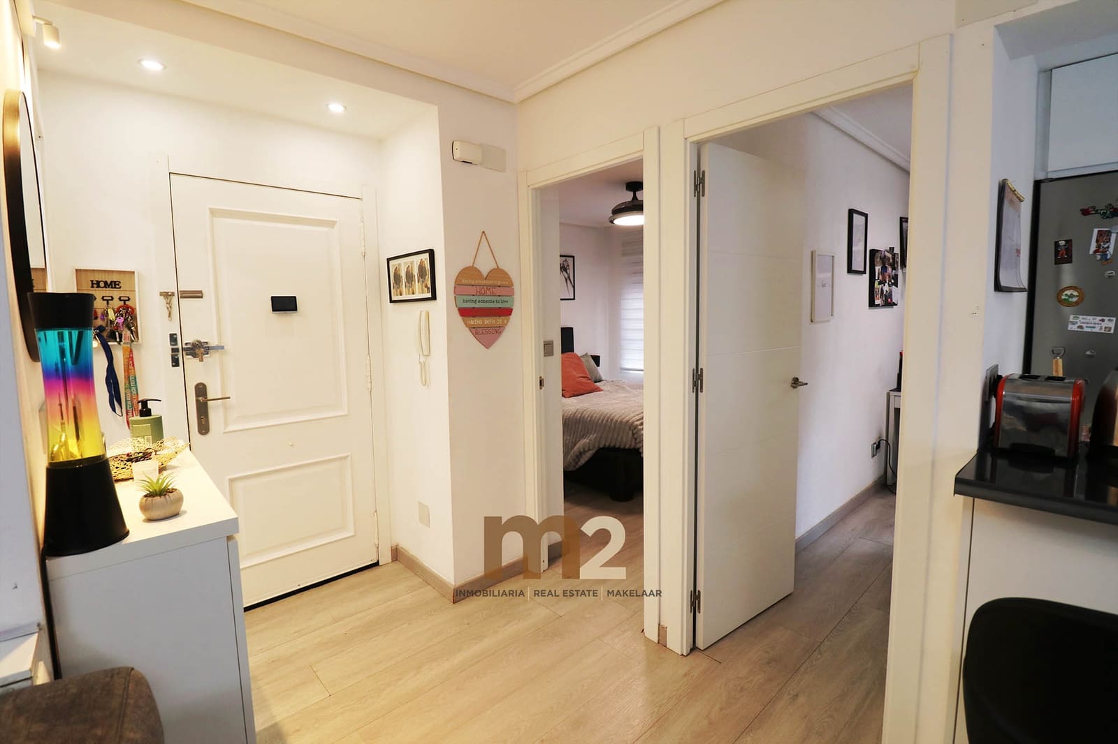 2 camera da letto Appartamento in vendita in Guardamar del Segura - 139.900 € (Rif: 9583466)