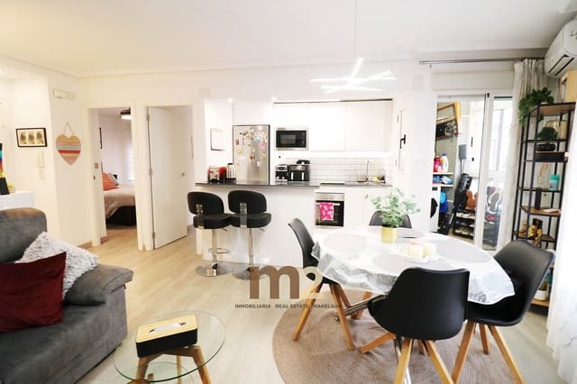 2 camera da letto Appartamento in vendita in Zona Pueblo, Guardamar del Segura - 139.900 € (Rif: 9583466)