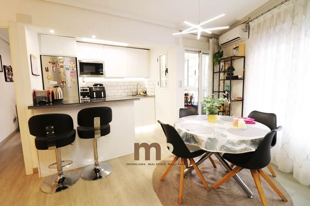 2 camera da letto Appartamento in vendita in Zona Pueblo, Guardamar del Segura - 139.900 € (Rif: 9583466)