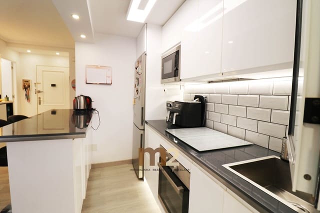 2 camera da letto Appartamento in vendita in Zona Pueblo, Guardamar del Segura - 139.900 € (Rif: 9583466)