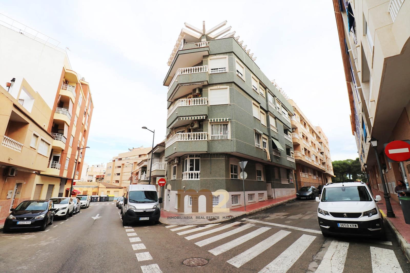 2 camera da letto Appartamento in vendita in Guardamar del Segura - 139.900 € (Rif: 9583466)