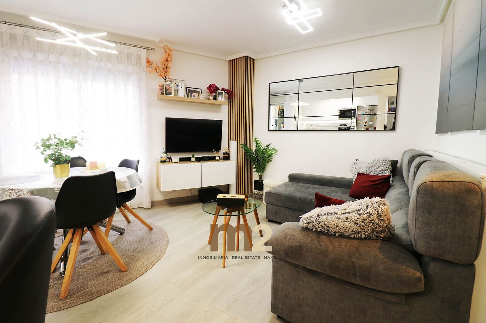 2 camera da letto Appartamento in vendita in Guardamar del Segura - 139.900 € (Rif: 9583466)