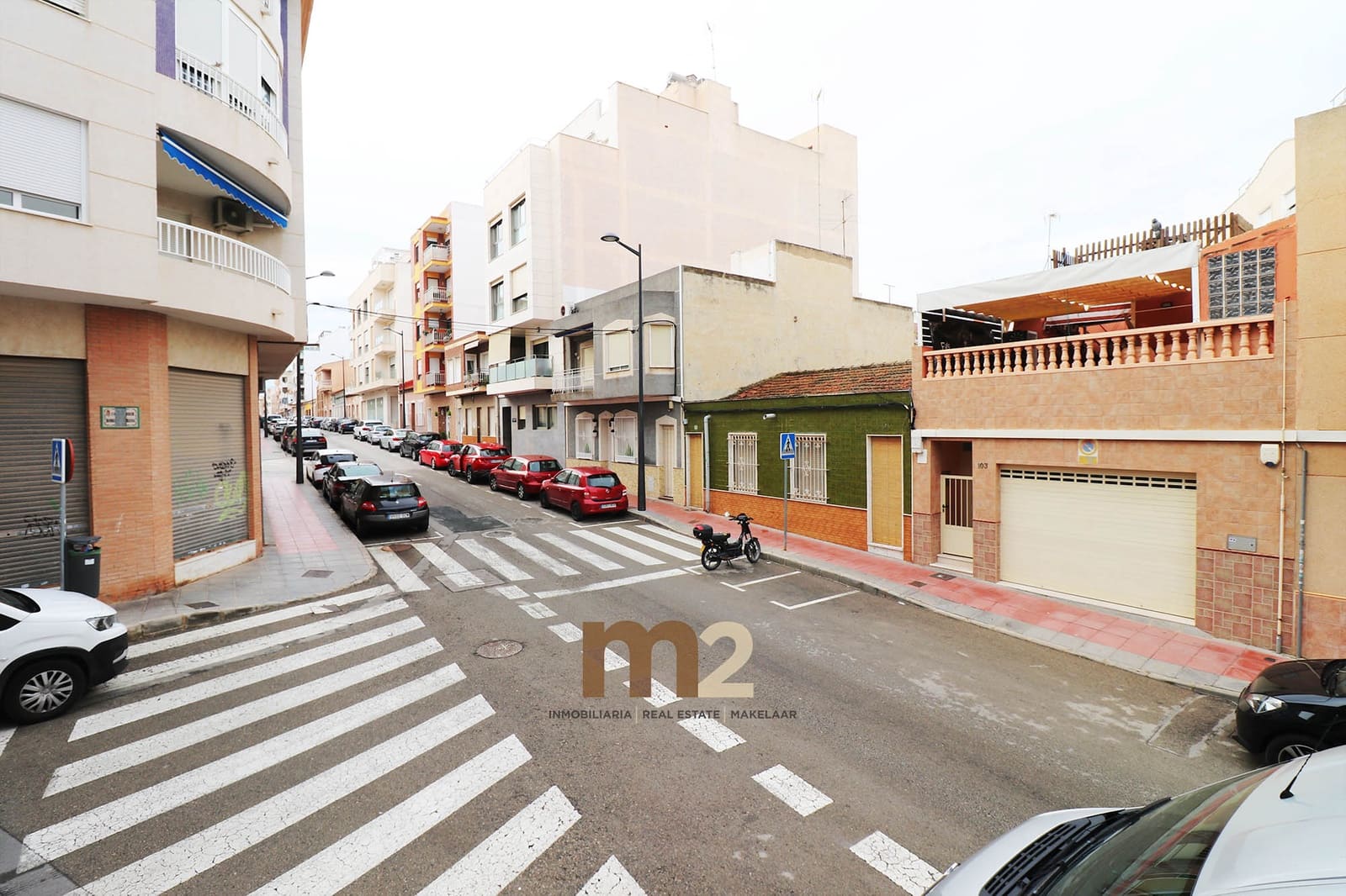 2 camera da letto Appartamento in vendita in Guardamar del Segura - 139.900 € (Rif: 9583466)