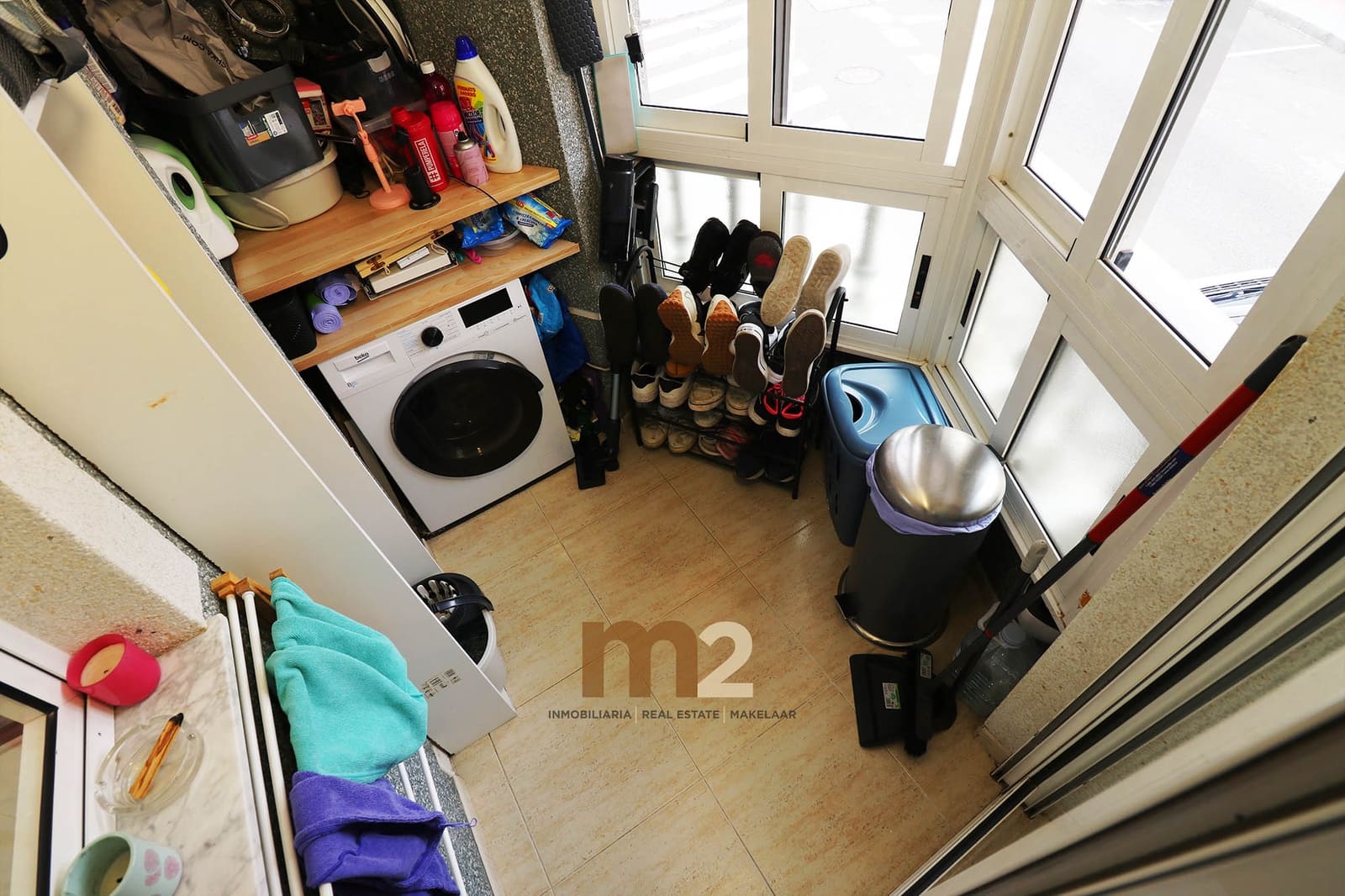 2 camera da letto Appartamento in vendita in Guardamar del Segura - 139.900 € (Rif: 9583466)