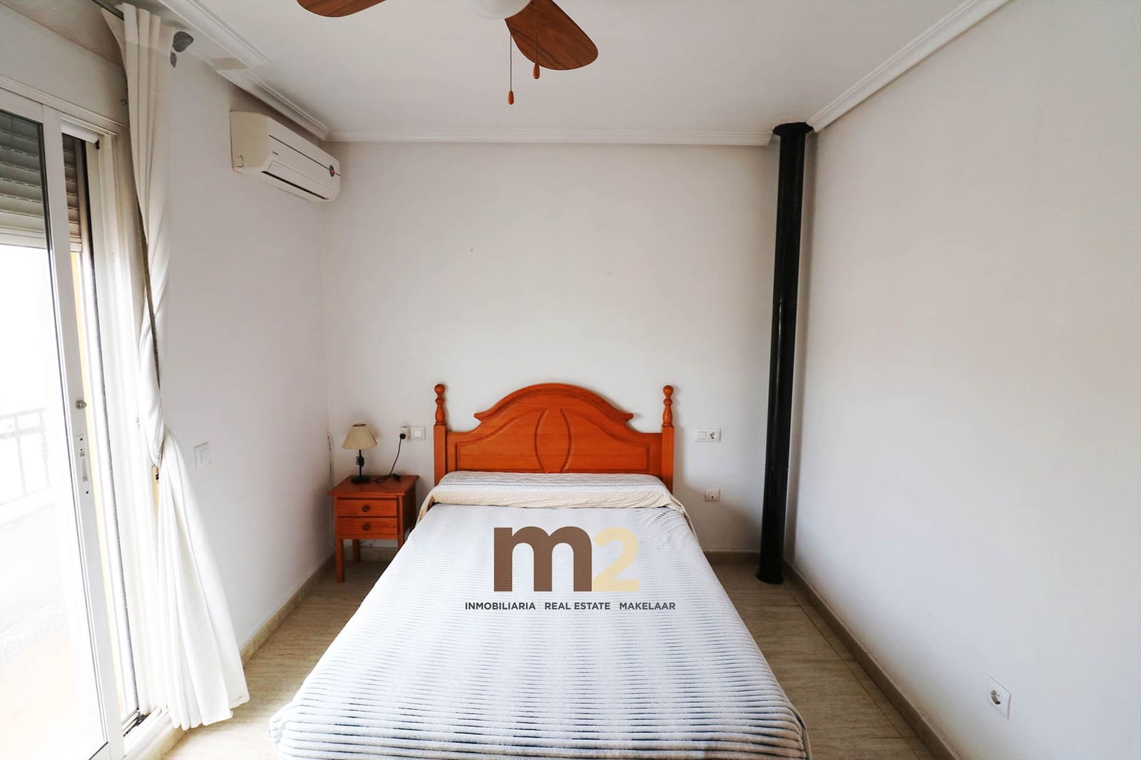 2 soverom Bungalow til leie i Daya Nueva med svømmebasseng - € 750 (Ref: 9588417)