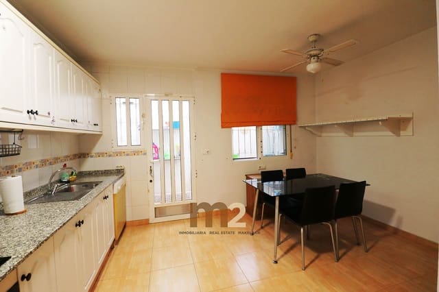 2 sovrum Bungalow att hyra i Daya Nueva med pool - 750 € (Ref: 9588417)