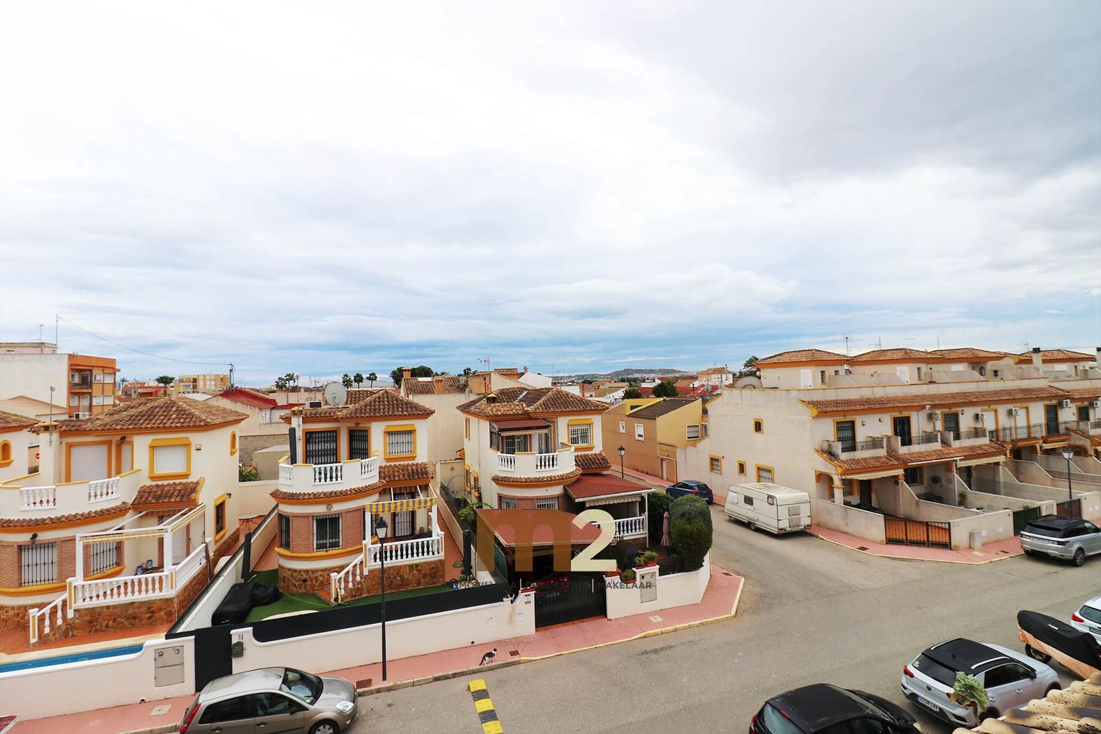 2 soverom Bungalow til leie i Daya Nueva med svømmebasseng - € 750 (Ref: 9588417)