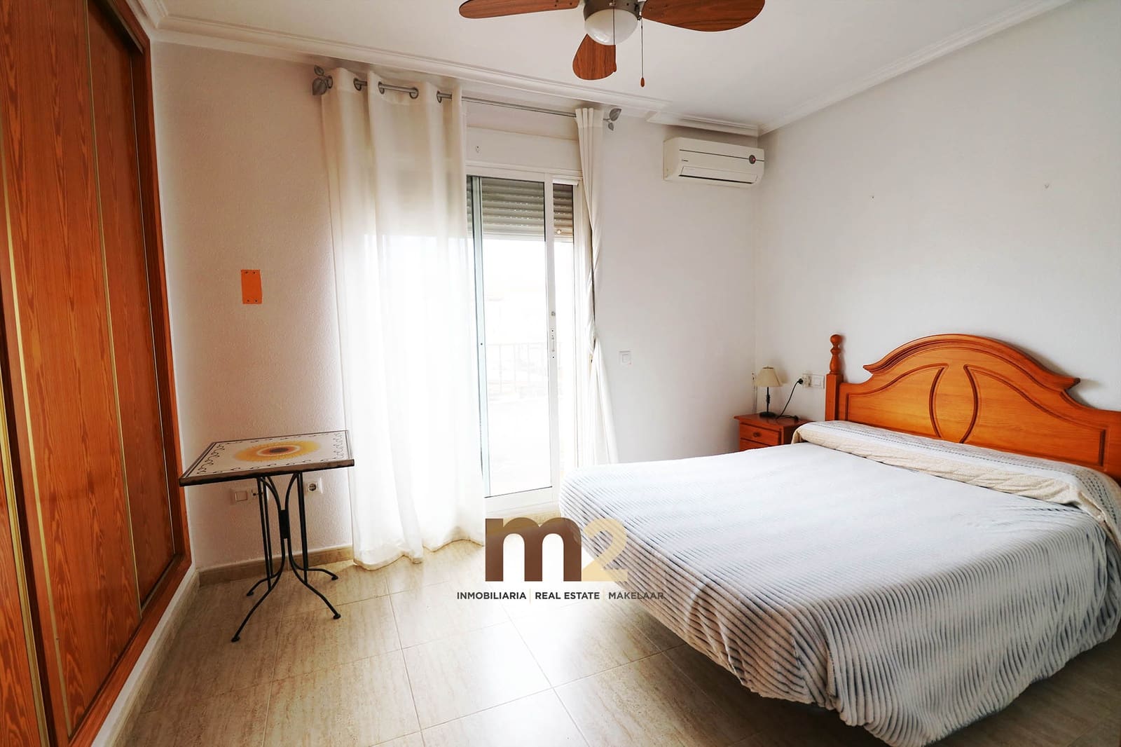 2 soverom Bungalow til leie i Daya Nueva med svømmebasseng - € 750 (Ref: 9588417)