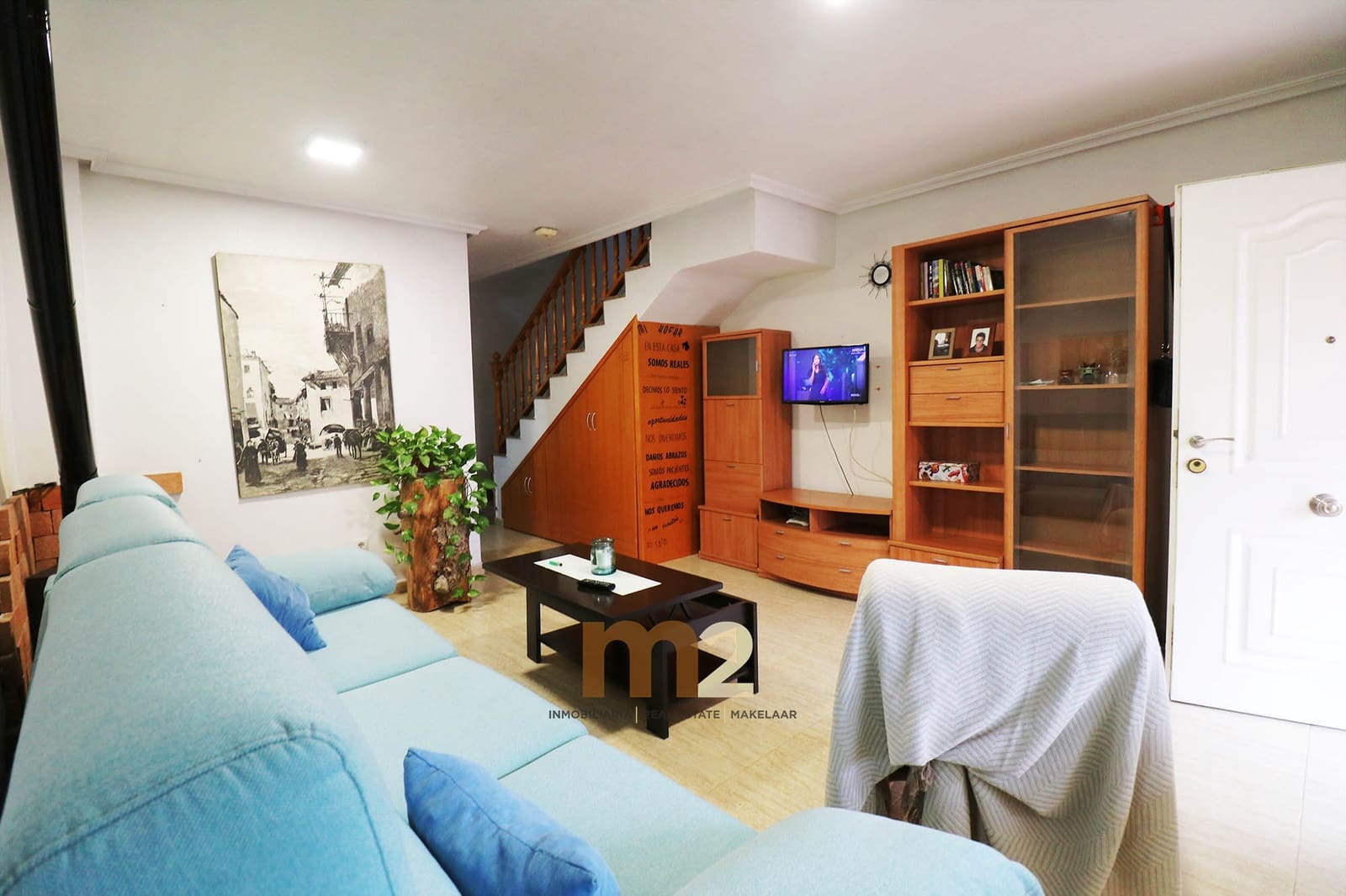 2 soverom Bungalow til leie i Daya Nueva med svømmebasseng - € 750 (Ref: 9588417)