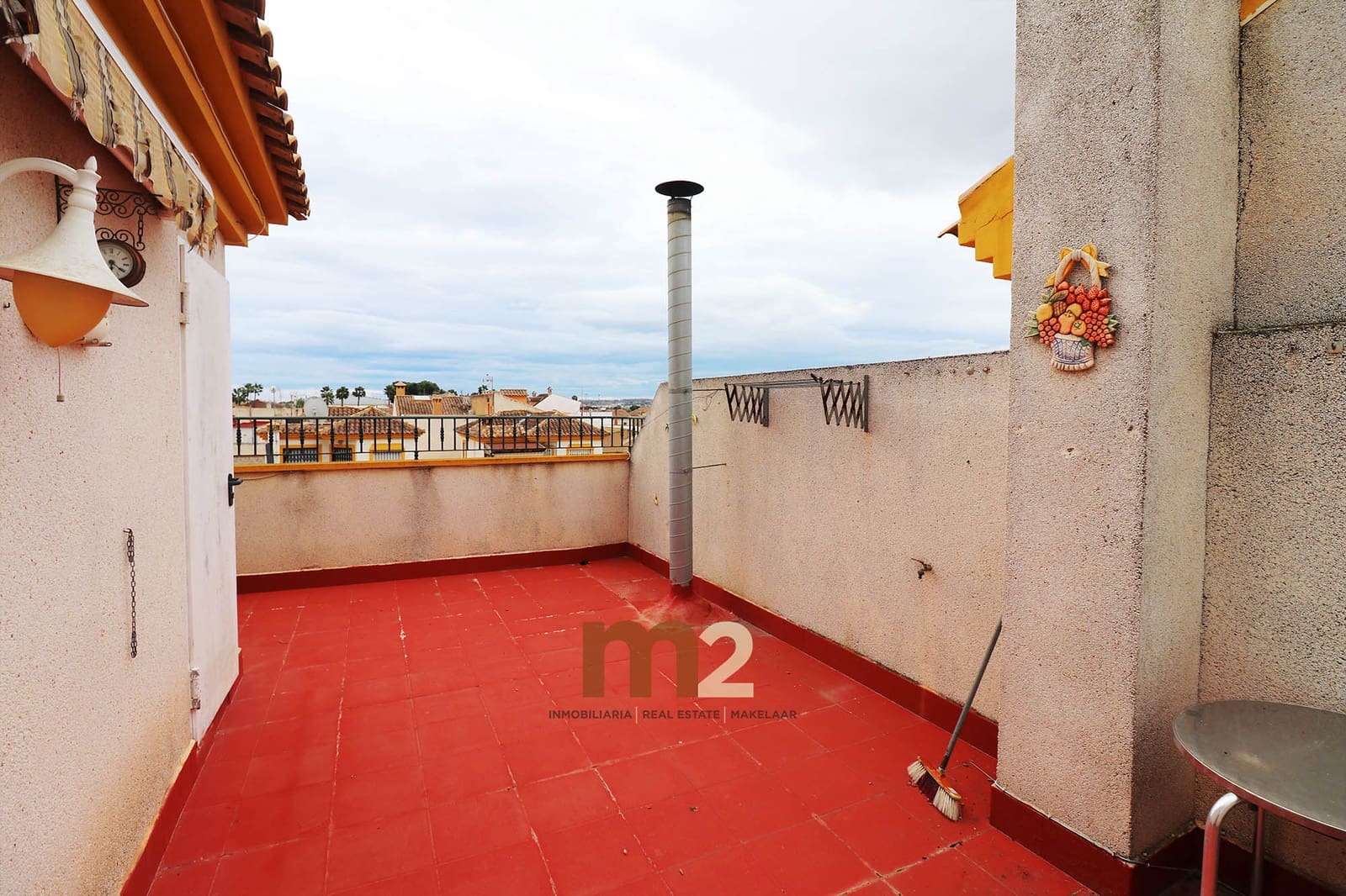 2 soverom Bungalow til leie i Daya Nueva med svømmebasseng - € 750 (Ref: 9588417)