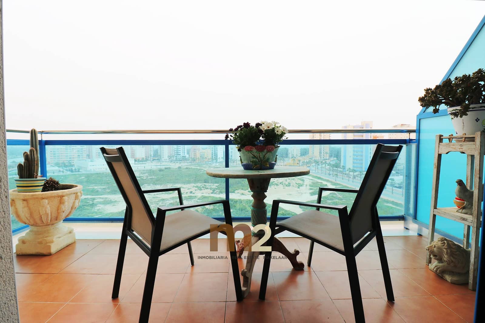 2 bedroom Apartment for sale in Guardamar del Segura with pool garage - € 169,000 (Ref: 9652855)