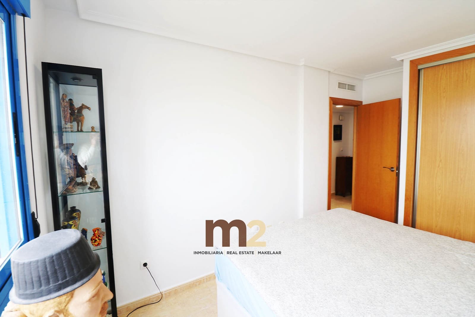 2 bedroom Apartment for sale in Guardamar del Segura with pool garage - € 169,000 (Ref: 9652855)