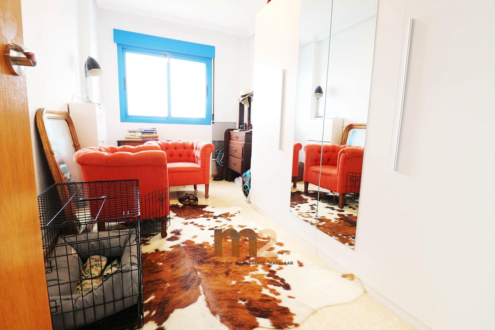 2 bedroom Apartment for sale in Guardamar del Segura with pool garage - € 169,000 (Ref: 9652855)