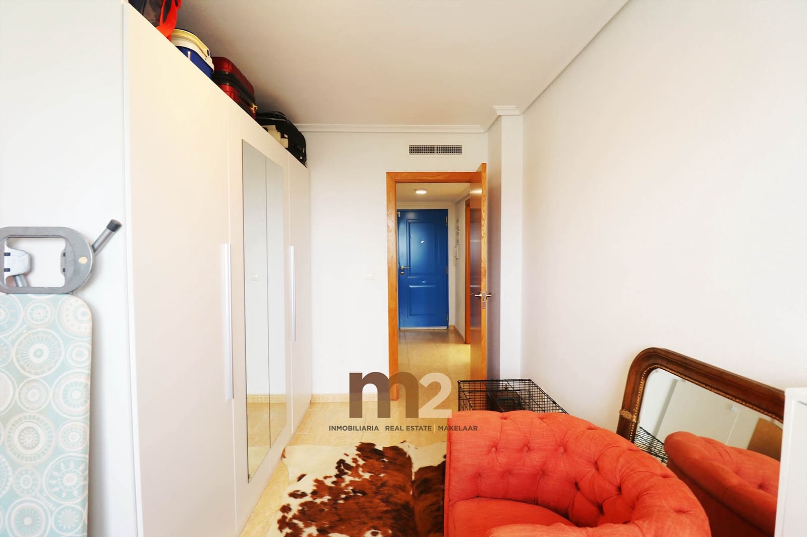 2 bedroom Apartment for sale in Guardamar del Segura with pool garage - € 169,000 (Ref: 9652855)