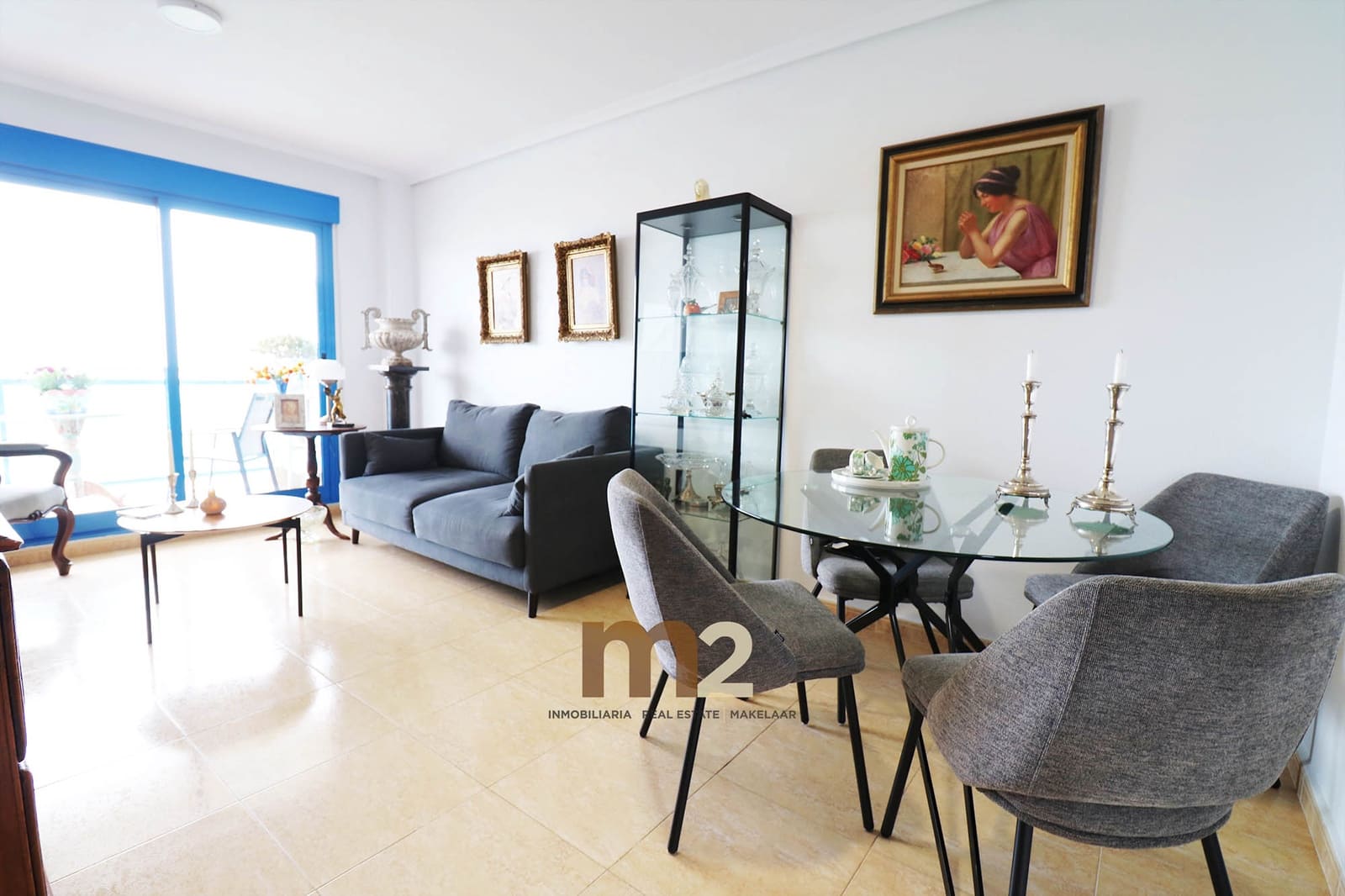 2 bedroom Apartment for sale in Guardamar del Segura with pool garage - € 169,000 (Ref: 9652855)