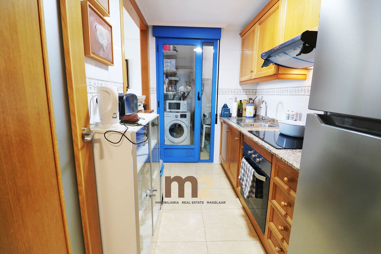 2 bedroom Apartment for sale in Guardamar del Segura with pool garage - € 169,000 (Ref: 9652855)