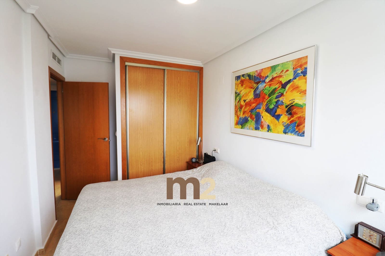2 bedroom Apartment for sale in Guardamar del Segura with pool garage - € 169,000 (Ref: 9652855)