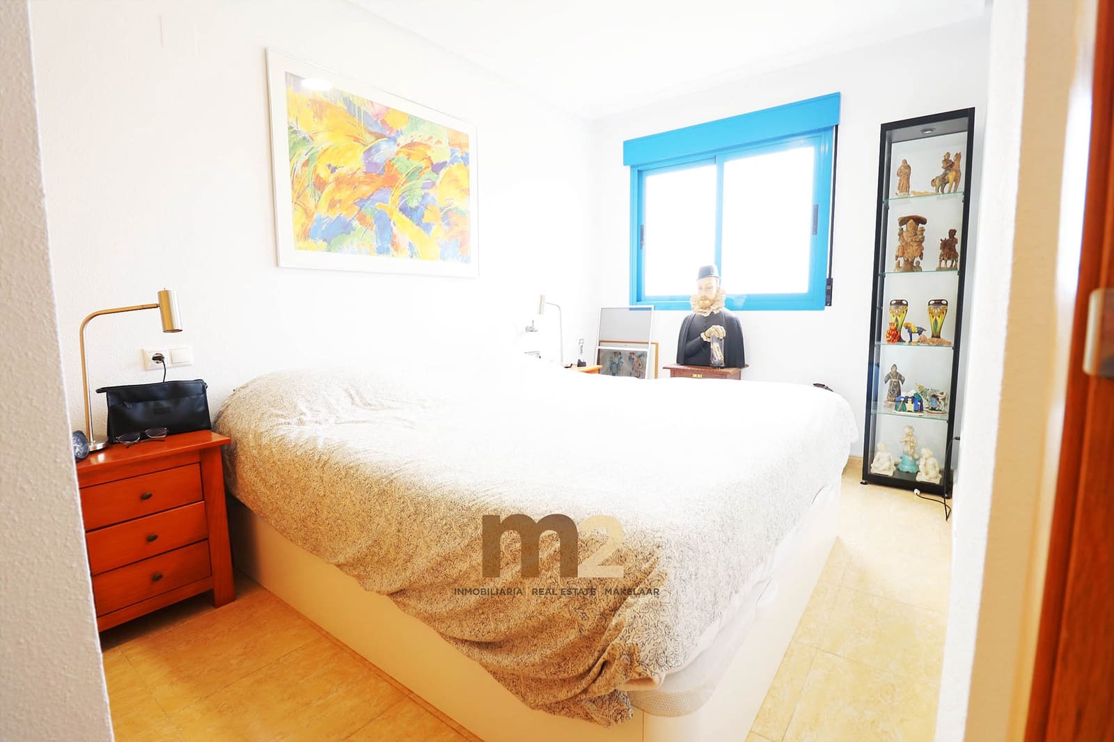 2 bedroom Apartment for sale in Guardamar del Segura with pool garage - € 169,000 (Ref: 9652855)