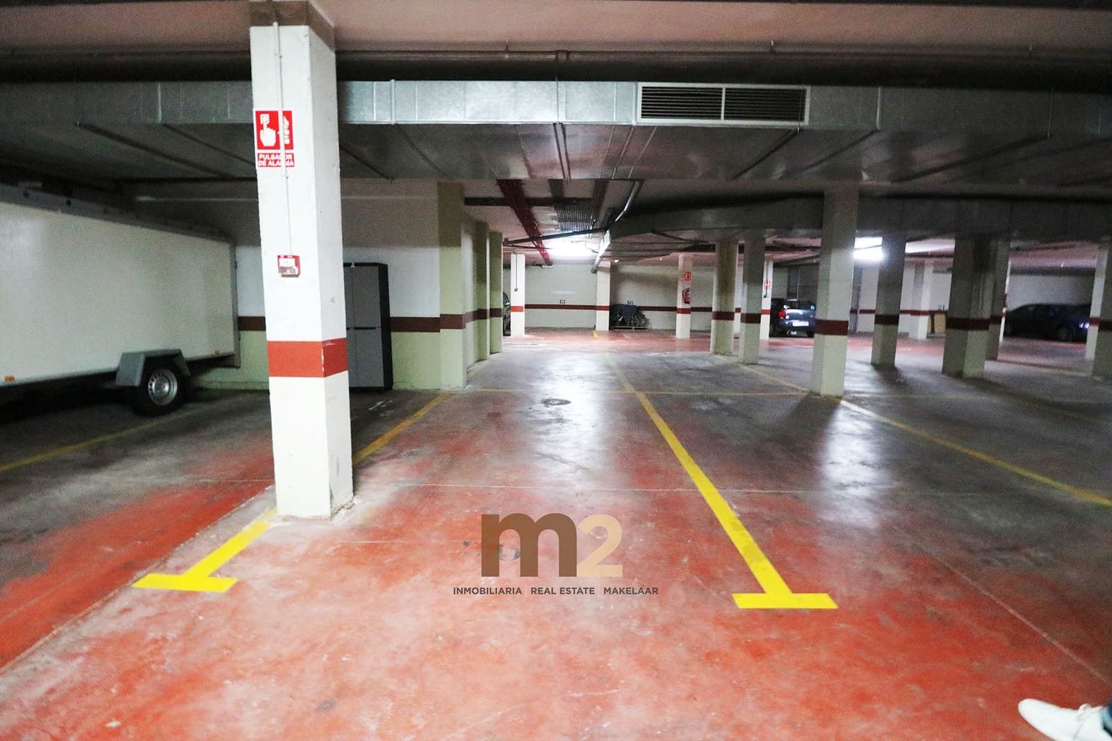 2 bedroom Apartment for sale in Guardamar del Segura with pool garage - € 169,000 (Ref: 9652855)