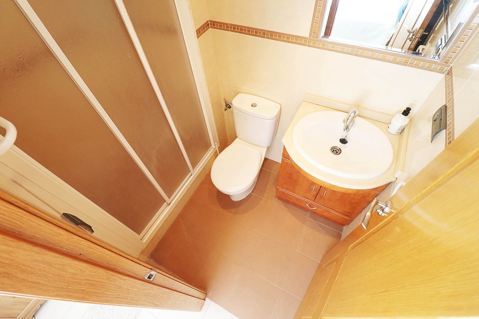 2 soveværelse Lejlighed til leje i Guardamar del Segura - € 750 (Ref: 9685244)