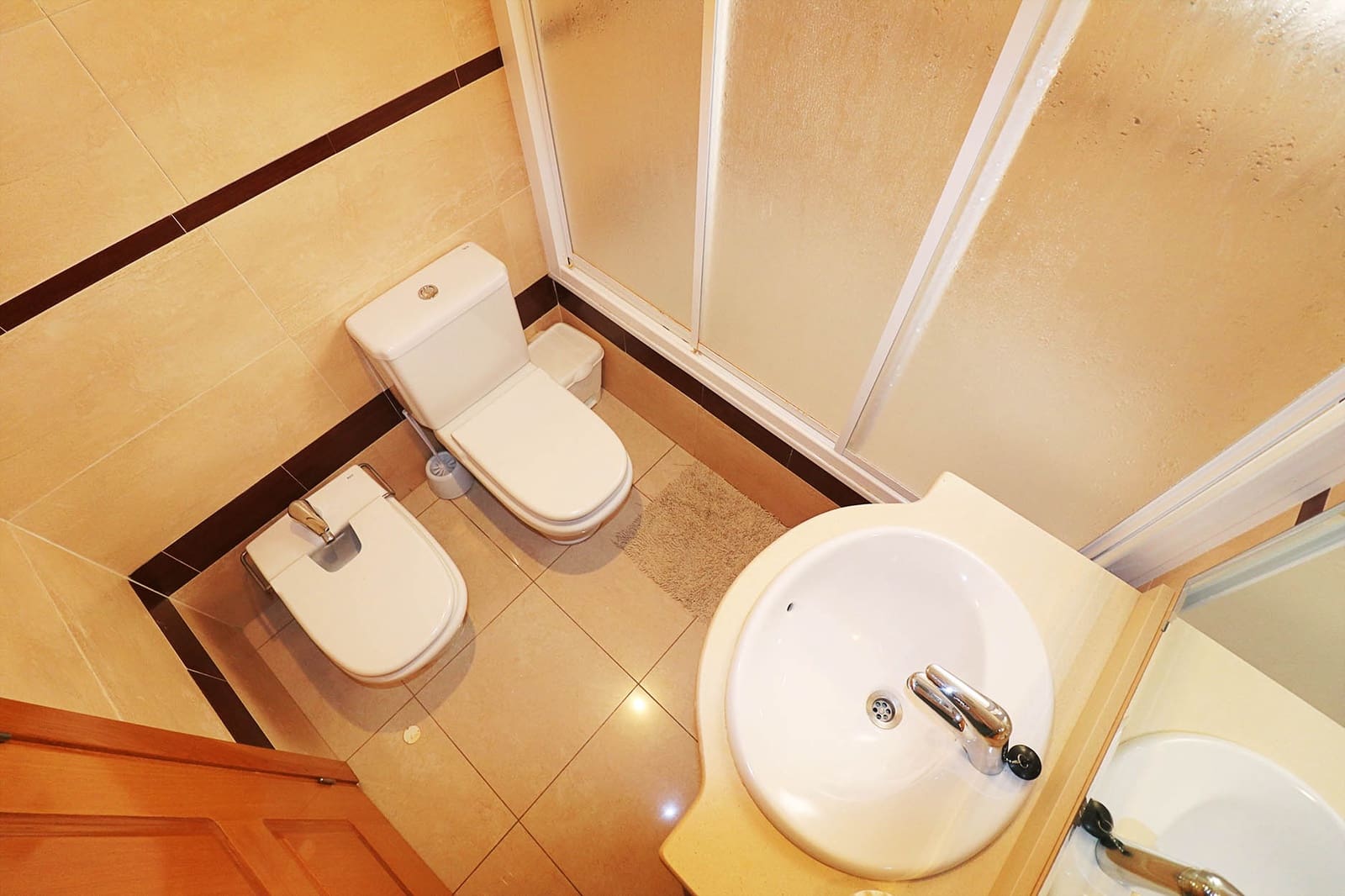 2 soveværelse Lejlighed til leje i Guardamar del Segura - € 750 (Ref: 9685244)