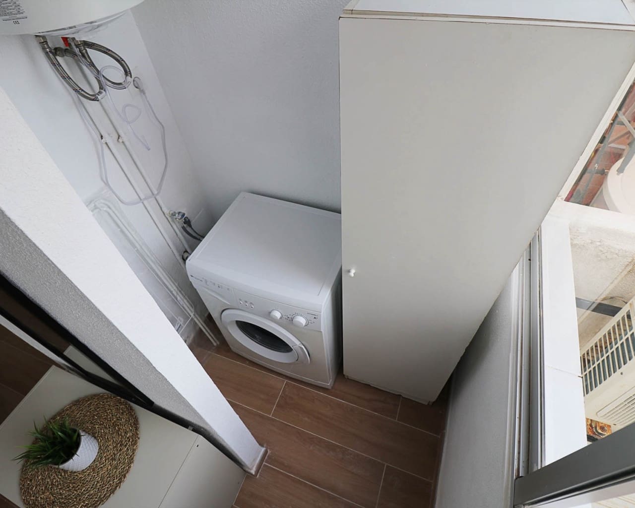 1 bedroom Apartment for rent in Torrevieja with pool - € 600 (Ref: 9730776)