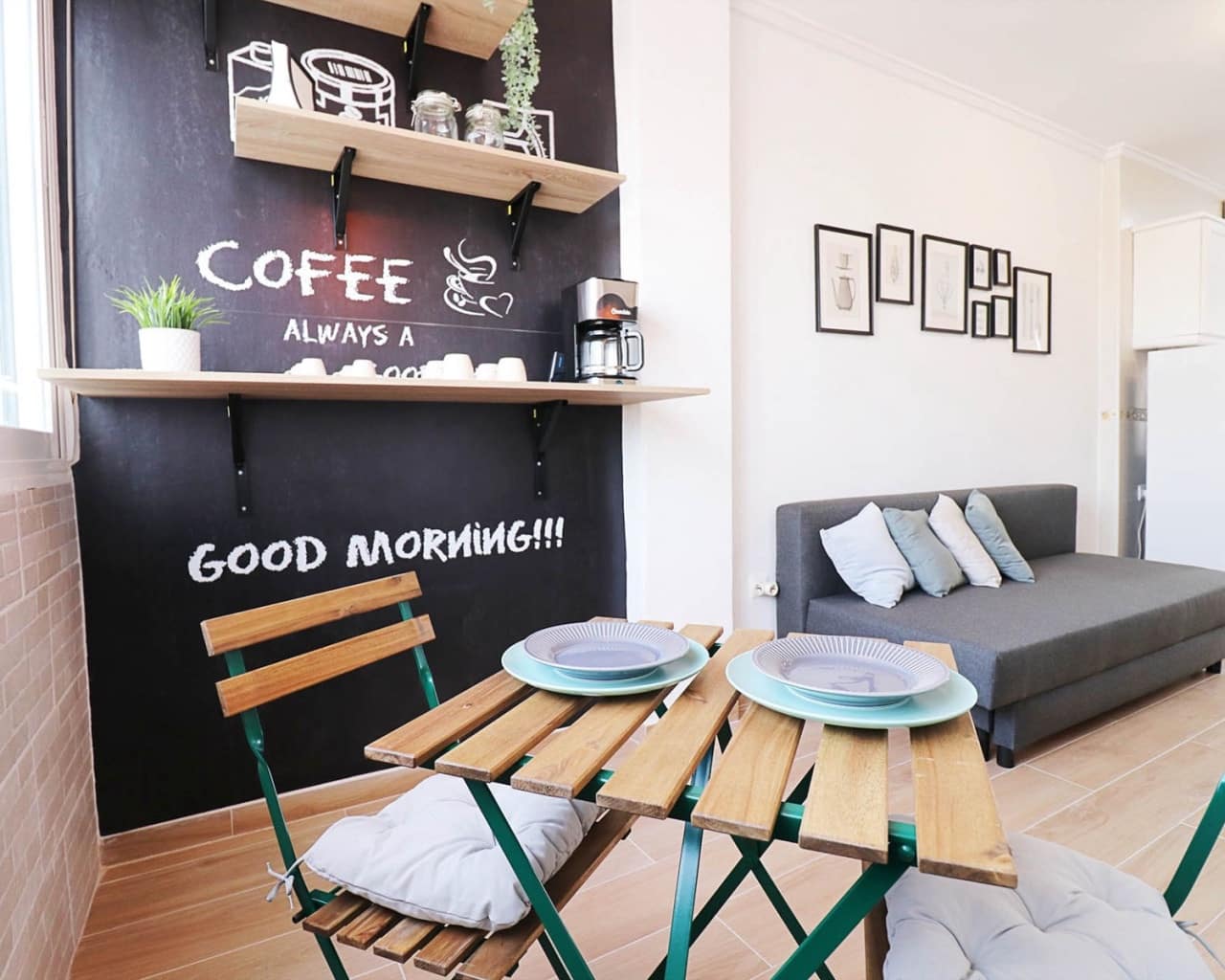 1 bedroom Apartment for rent in Torrevieja with pool - € 600 (Ref: 9730776)