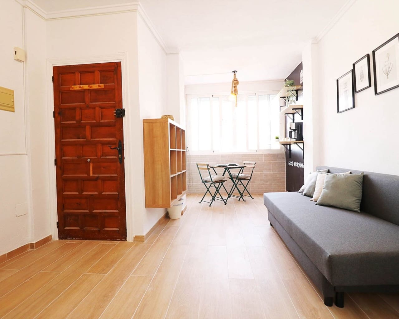 1 bedroom Apartment for rent in Torrevieja with pool - € 600 (Ref: 9730776)