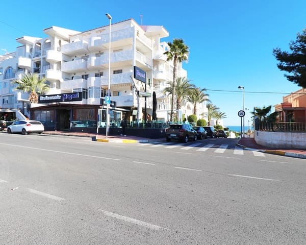 1 bedroom Apartment for rent in Cabo Cervera, Torrevieja with pool - € 600 (Ref: 9730776)