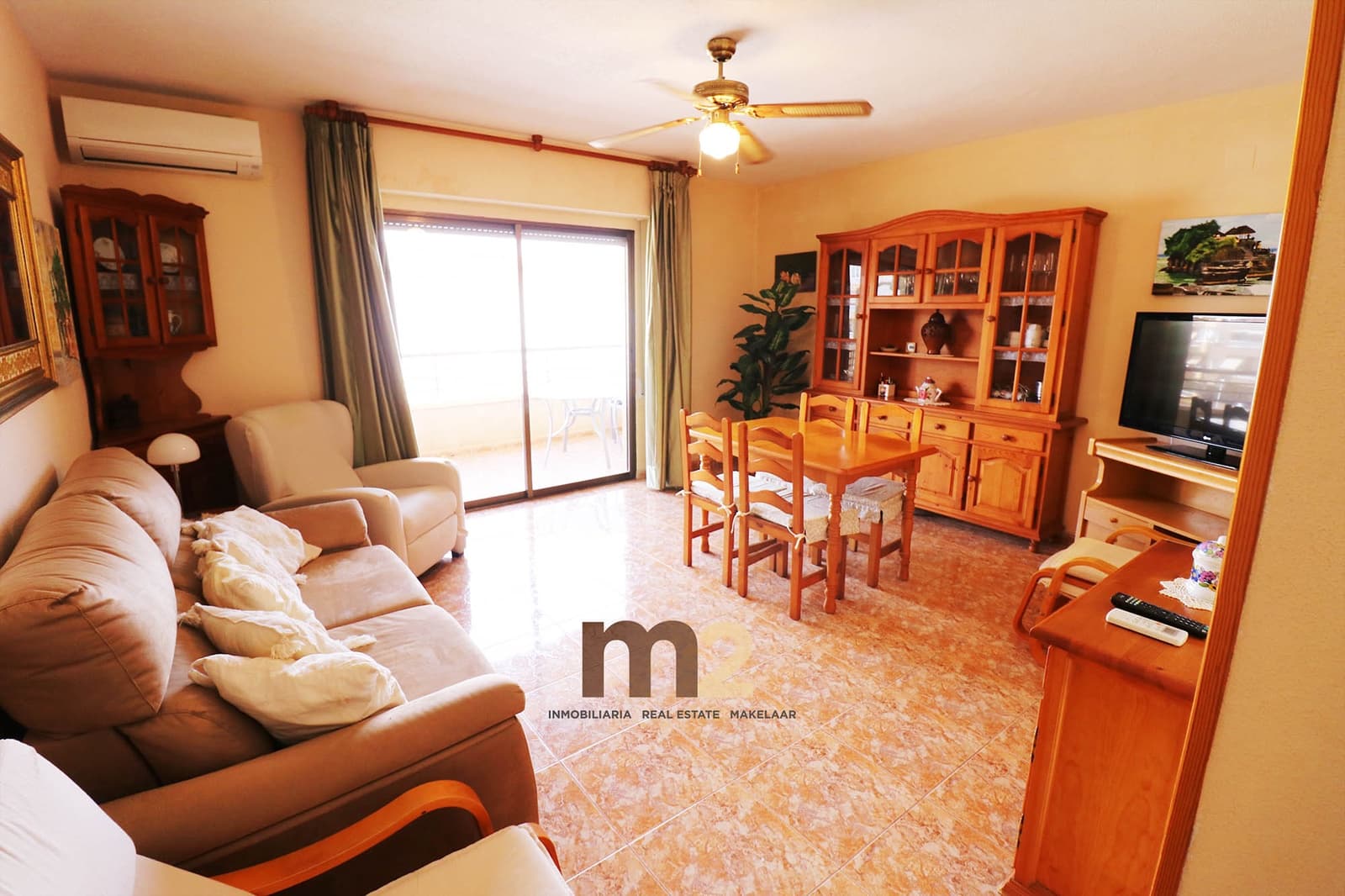 2 soverom Leilighet til salgs i Guardamar del Segura - € 168 000 (Ref: 9749422)