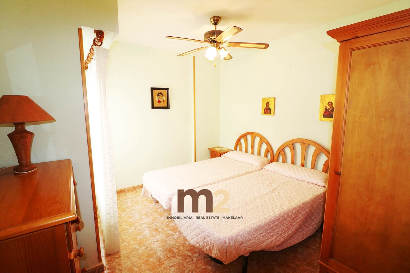 2 soverom Leilighet til salgs i Guardamar del Segura - € 168 000 (Ref: 9749422)