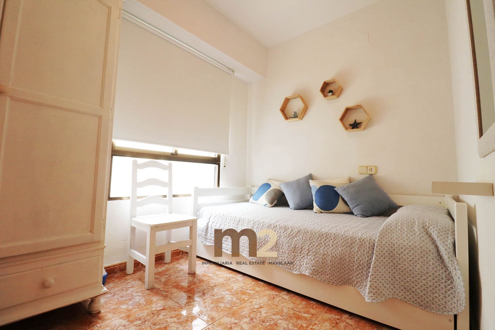 2 soverom Leilighet til salgs i Guardamar del Segura - € 168 000 (Ref: 9749422)