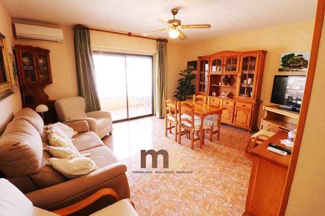 2 soverom Leilighet til salgs i Zona Pueblo, Guardamar del Segura - € 168 000 (Ref: 9749422)