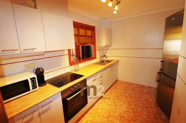 2 soverom Leilighet til salgs i Zona Pueblo, Guardamar del Segura - € 168 000 (Ref: 9749422)