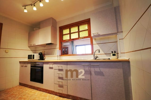 2 soverom Leilighet til salgs i Zona Pueblo, Guardamar del Segura - € 168 000 (Ref: 9749422)