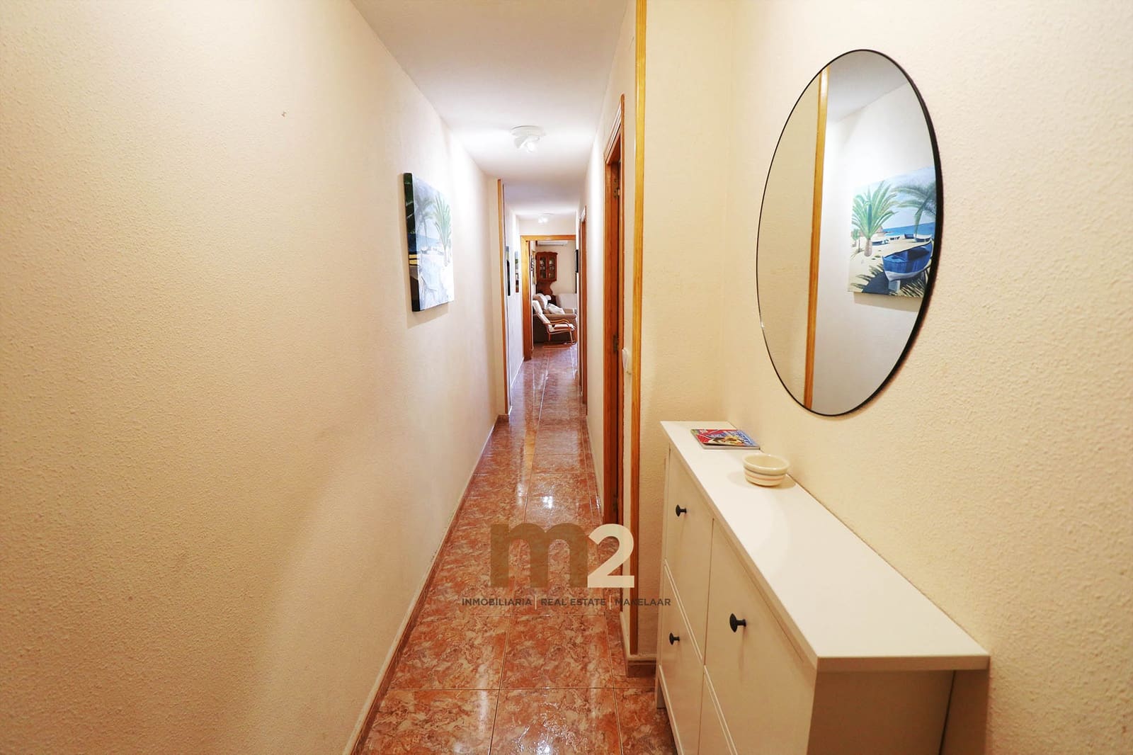 2 soverom Leilighet til salgs i Guardamar del Segura - € 168 000 (Ref: 9749422)