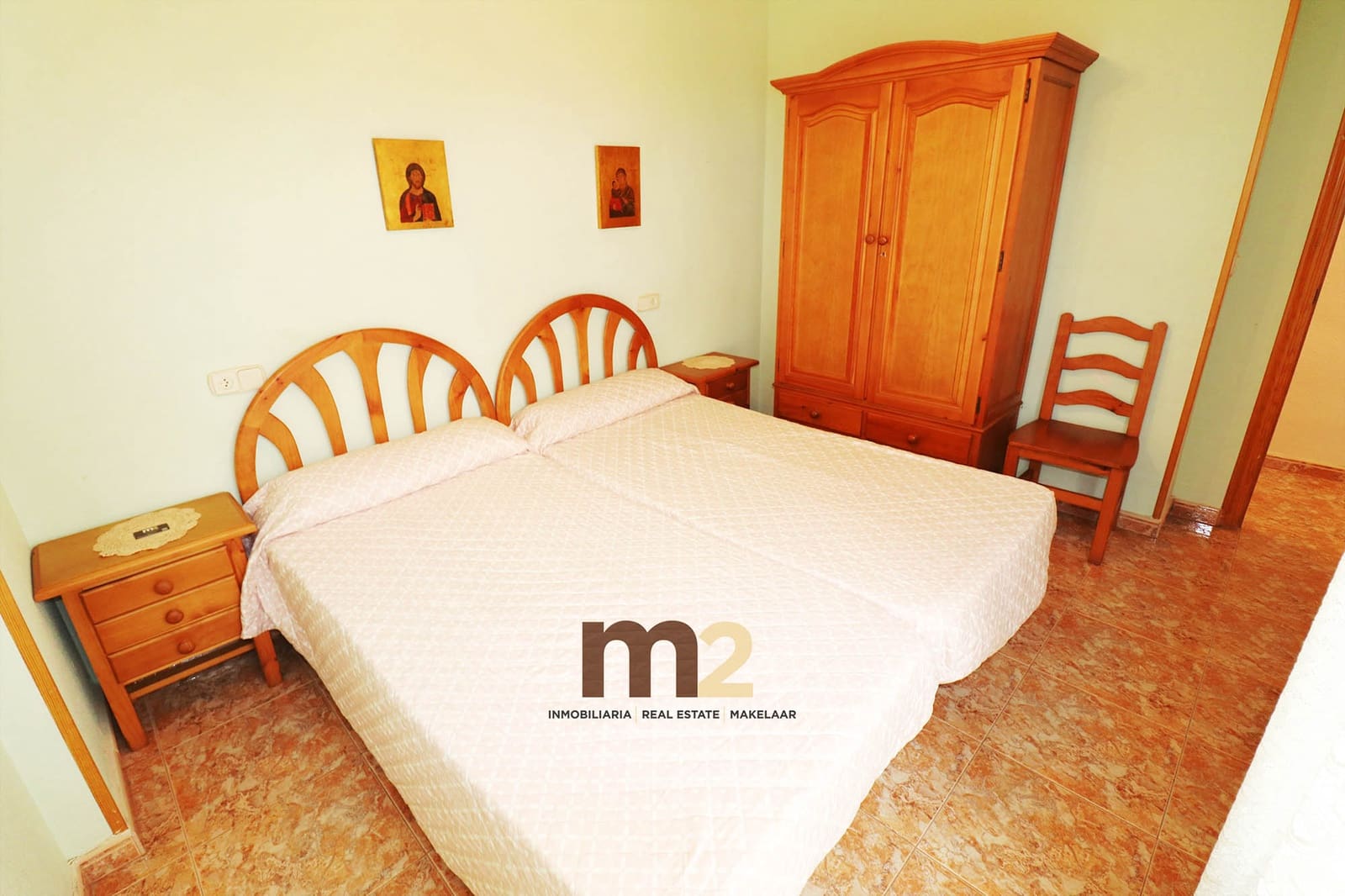 2 soverom Leilighet til salgs i Guardamar del Segura - € 168 000 (Ref: 9749422)