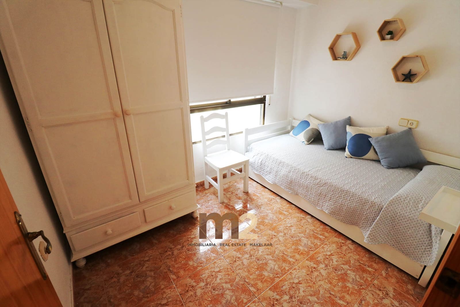 2 soverom Leilighet til salgs i Guardamar del Segura - € 168 000 (Ref: 9749422)