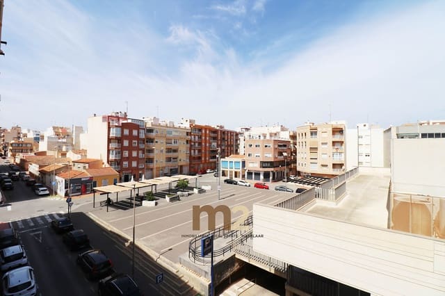 2 soverom Leilighet til salgs i Zona Pueblo, Guardamar del Segura - € 168 000 (Ref: 9749422)