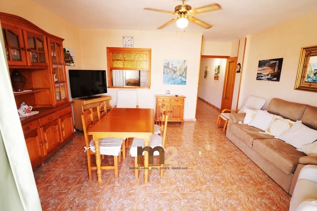 2 soverom Leilighet til salgs i Zona Pueblo, Guardamar del Segura - € 168 000 (Ref: 9749422)