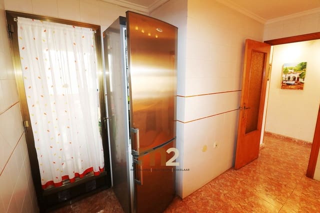 2 soverom Leilighet til salgs i Zona Pueblo, Guardamar del Segura - € 168 000 (Ref: 9749422)