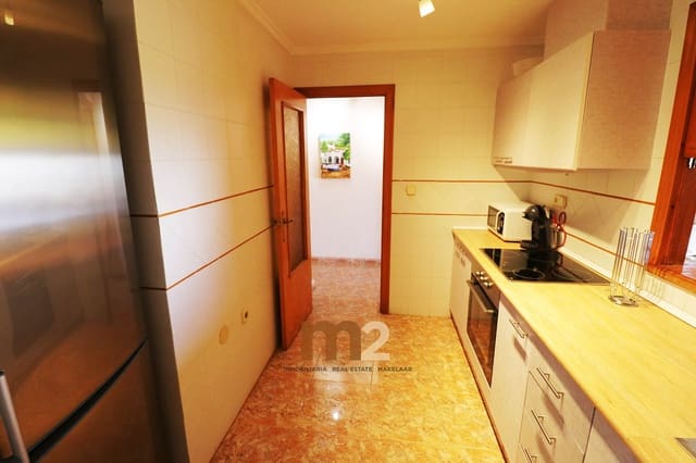2 soverom Leilighet til salgs i Zona Pueblo, Guardamar del Segura - € 168 000 (Ref: 9749422)