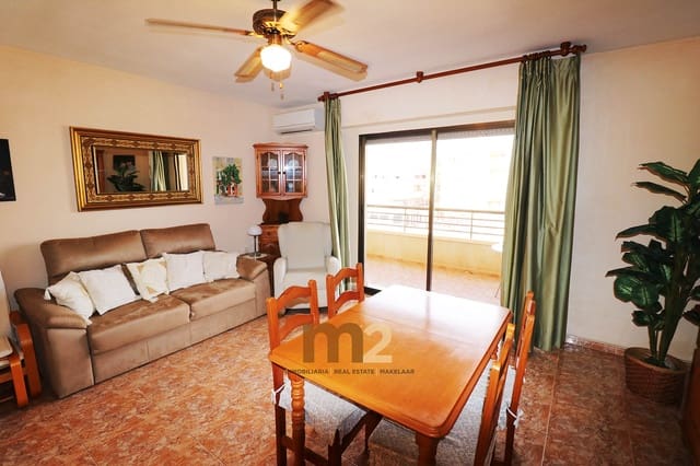 2 soverom Leilighet til salgs i Zona Pueblo, Guardamar del Segura - € 168 000 (Ref: 9749422)