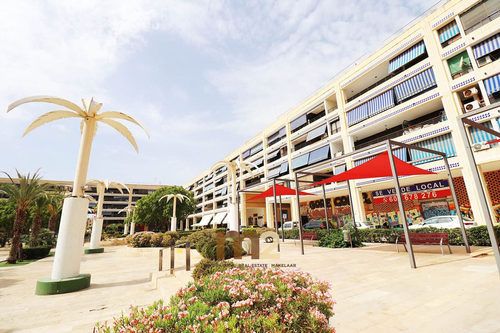 2 soverom Leilighet til salgs i Guardamar del Segura - € 168 000 (Ref: 9749422)