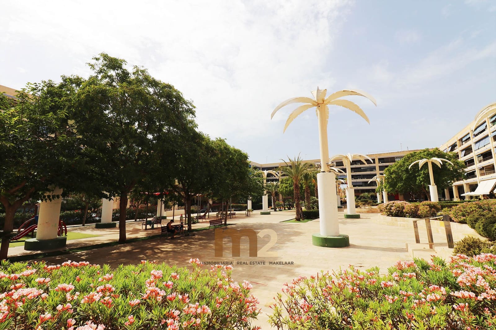 2 soverom Leilighet til salgs i Guardamar del Segura - € 168 000 (Ref: 9749422)